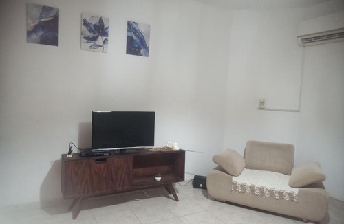 Al Rehab Apartment | Studio 1 bedroom
