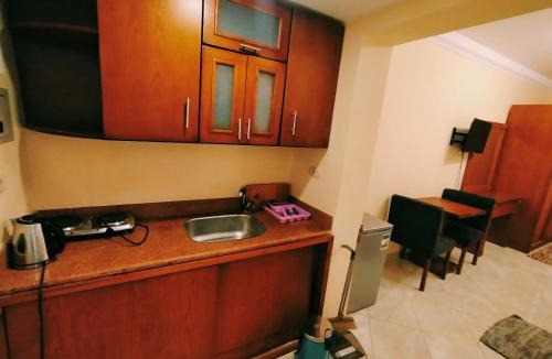 El Hadaba Apartment | studio delta sharm resort 111,83