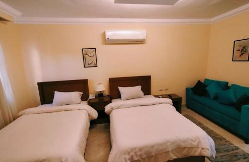 El Hadaba Apartment | studio delta sharm resort 111,83