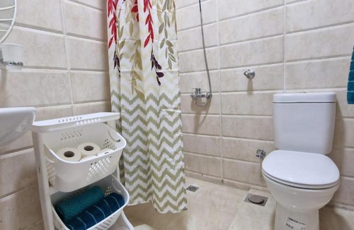 El Gouna Apartment | Studio flat for rent in Aqua Tropical Resort in Hurghada