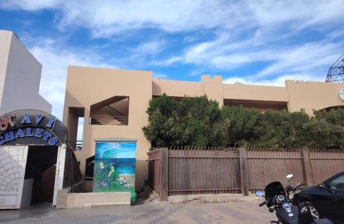 Sakkala Apartment | Studio for rent in nevy chalets