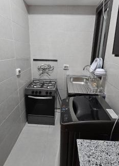 Madinaty Apartment | Studio for rent in Privado Madinaty hotel furniture first residence fully airconditioned ستوديو للإيجار ببريفادو مدينتي أثاث فندقي أول سكن مكيف بالكامل