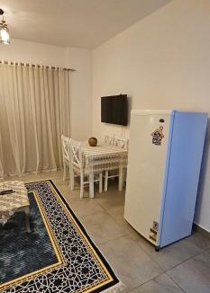 Madinaty Apartment | Studio for rent in Privado Madinaty hotel furniture first residence fully airconditioned ستوديو للإيجار ببريفادو مدينتي أثاث فندقي أول سكن مكيف بالكامل