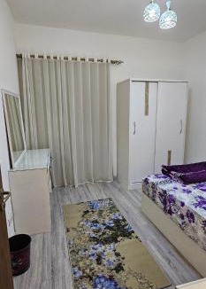 Madinaty Apartment | Studio for rent in Privado Madinaty hotel furniture first residence fully airconditioned ستوديو للإيجار ببريفادو مدينتي أثاث فندقي أول سكن مكيف بالكامل