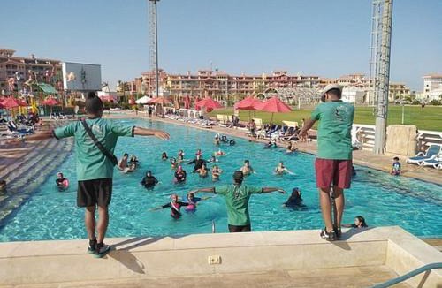 Sharm El Sheikh Apartment | Studio in Porto Sharm