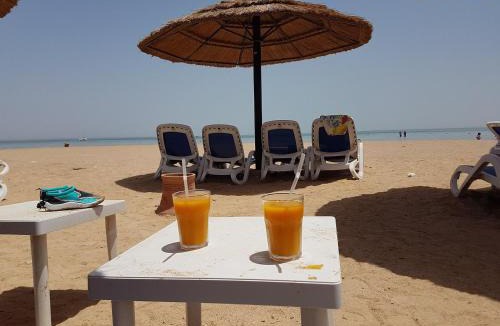 Sharm El Sheikh Apartment | Studio in Porto Sharm