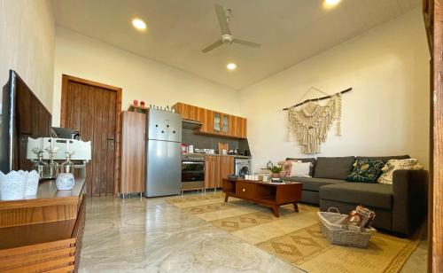 Sidi Abd El-Rahman Apartment | Studio near IOS Hotel #8
