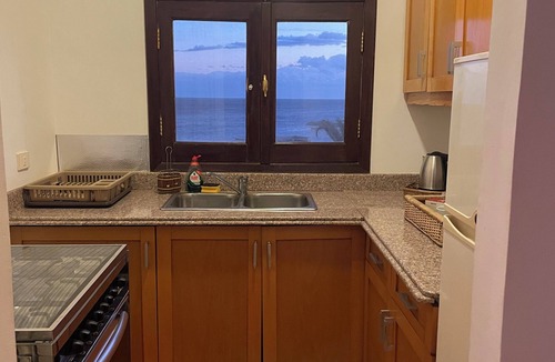 Sharm El Sheikh Apartment | Studio Sea View, whit Pool and