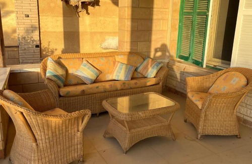 Marina El Alamein House | Stunning 5-Bedroom Villa with Breathtaking Sea Views & Roof Penthouse at Badr resort North Coast El Alamein ! الساحل الشمالي