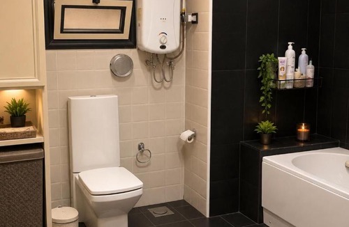 Pyramids Gardens Apartment | Stunning Pyramids Stay