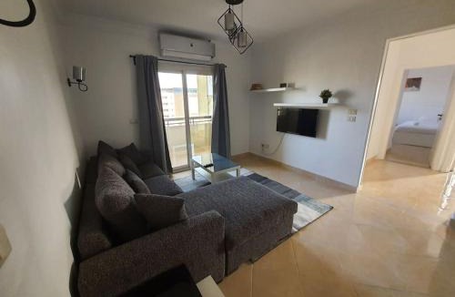 Nasr City Apartment | Stylish and luxurious apartment