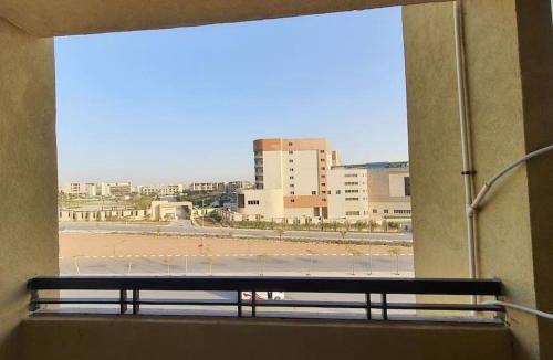 Nasr City Apartment | Stylish and luxurious apartment