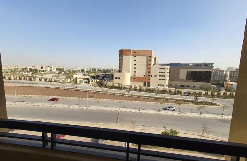 Nasr City Apartment | Stylish and luxurious apartment