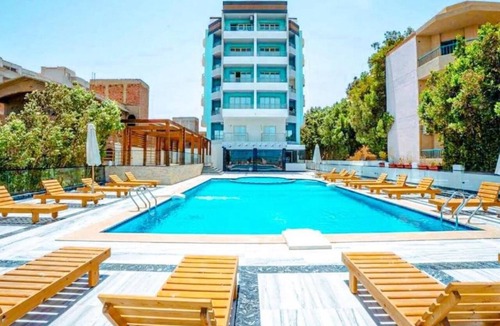 Al Ahyaa Apartment | stylish cozy one bedroom apartment