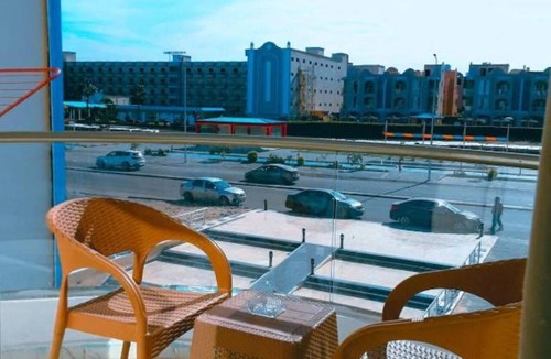 Al Ahyaa Apartment | stylish cozy one bedroom apartment