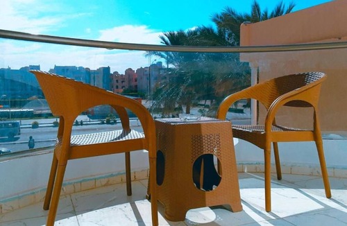 Al Ahyaa Apartment | stylish cozy one bedroom apartment