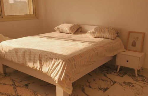 As-Sayidah Zaynab Apartment | stylish cozy studio in the center of downtown