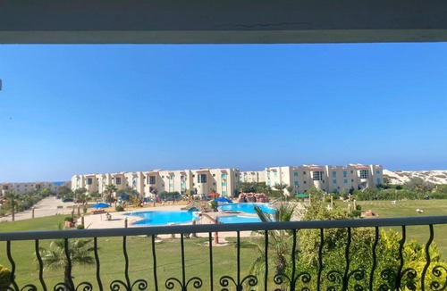 Borg el Arab Apartment | Summer House in Granada