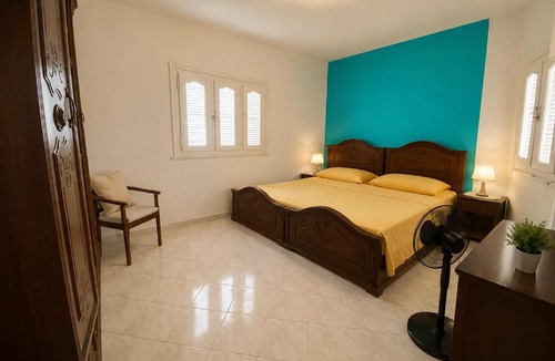 Borg el Arab Apartment | Summer House in Granada