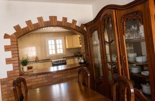 Borg el Arab Apartment | Summer House in Granada