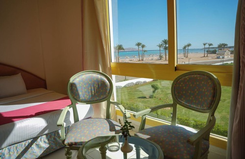 Sharm El Sheikh Resort | Sun Resort & Aqua Park Sharm El Sheikh
