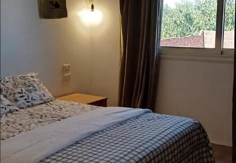 Abu Simbel Apartment | Sun shine house