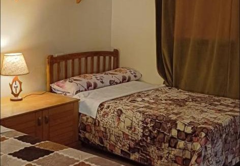 Abu Simbel Apartment | Sun shine house