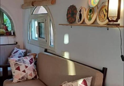 Abu Simbel Apartment | Sun shine house