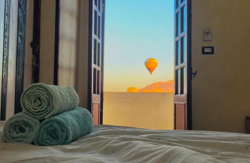 Luxor Apartment | sun smile guest house᭄ꦿ