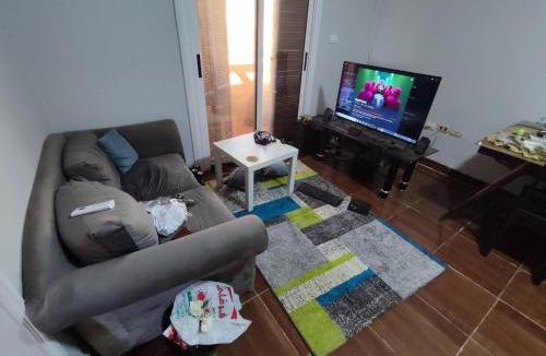 6th of October City Apartment | Sunny city
