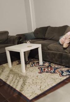 6th of October City Apartment | Sunny city