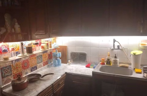 Hada'iq al-Qubbah Apartment | Sunny Vibes in the Heart of the City