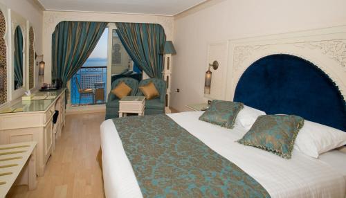 Aswan Hotel | SUNRISE African Dreams Cruise -Grand Select-