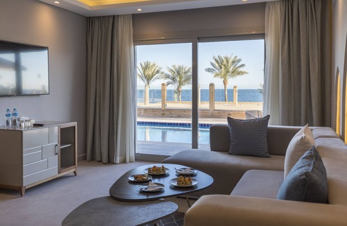 El Hadaba Hotel | SUNRISE Diamond Beach Resort