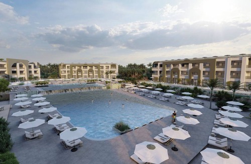 Makadi Bay Resort | SUNRISE Makadi Boutique Resort
