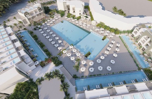 Makadi Bay Resort | SUNRISE Makadi Boutique Resort