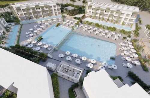Makadi Bay Resort | SUNRISE Makadi Boutique Resort
