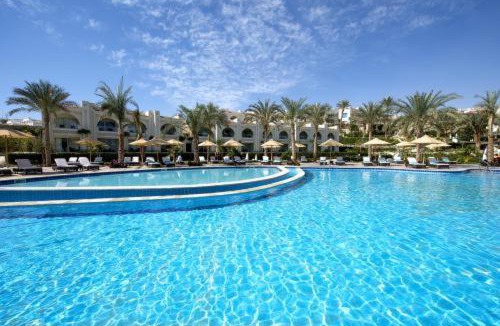 El Hadaba Resort | Sunrise Montemare Resort -Grand Select