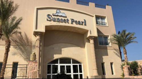 Sahl Hasheeh Apartment | Sunset Barrel