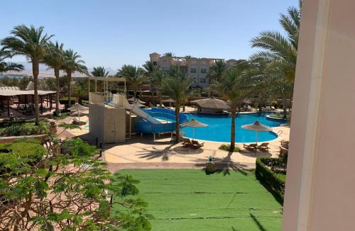 Sahl Hasheeh Apartment | Sunset pearl Sahl Hashesh