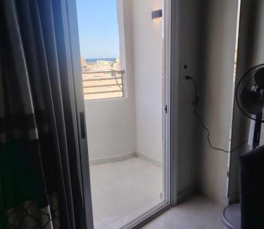 El Quseir Apartment | SunShine