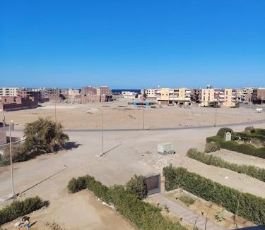 El Quseir Apartment | SunShine