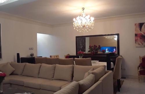 Heliopolis House | Super Lux Boutique Apartment Egypt
