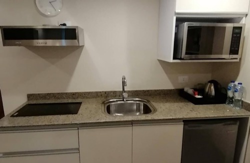 Heliopolis Apartment | Superior Studio King - 5 min away from Airport
