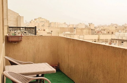 Al-Basatin Apartment | sweet home
