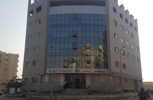 Al-Basatin Apartment | sweet home
