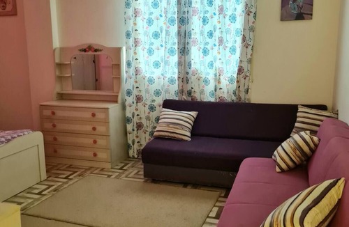 Al-Basatin Apartment | sweet home