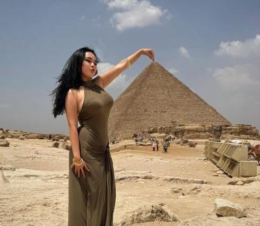 Kafrat al Jabal Hotel | T2 pyramids View