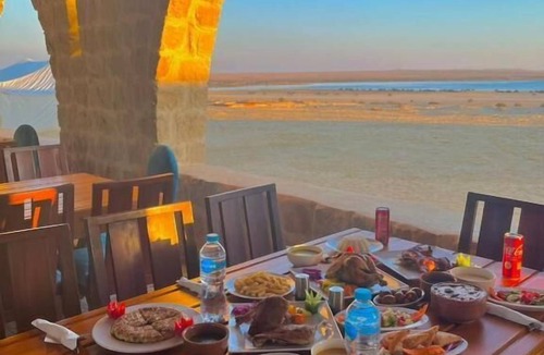 El Faiyum Resort | Tache By The Lake
