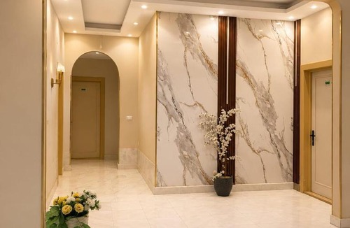Qasr an-Nil Hotel | Tahrir Hub Hotel